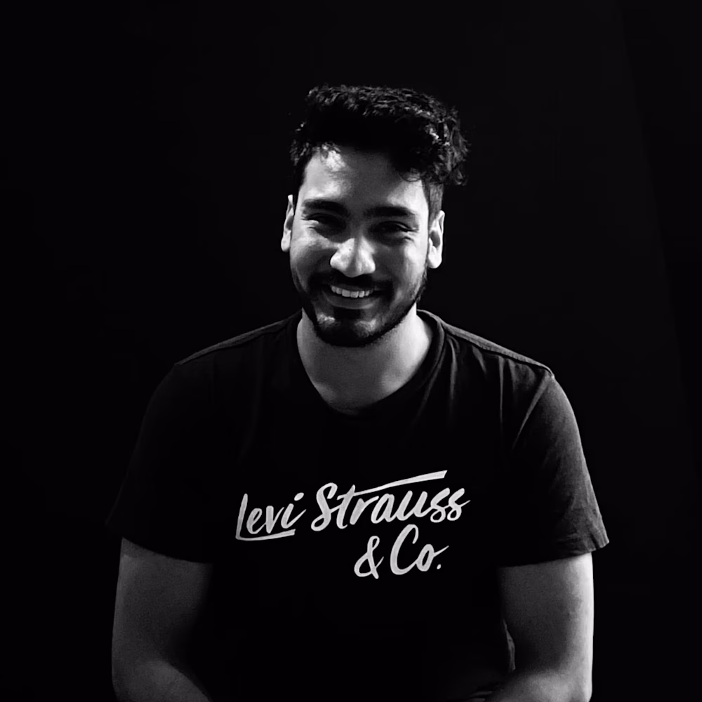 Joshua Cherian