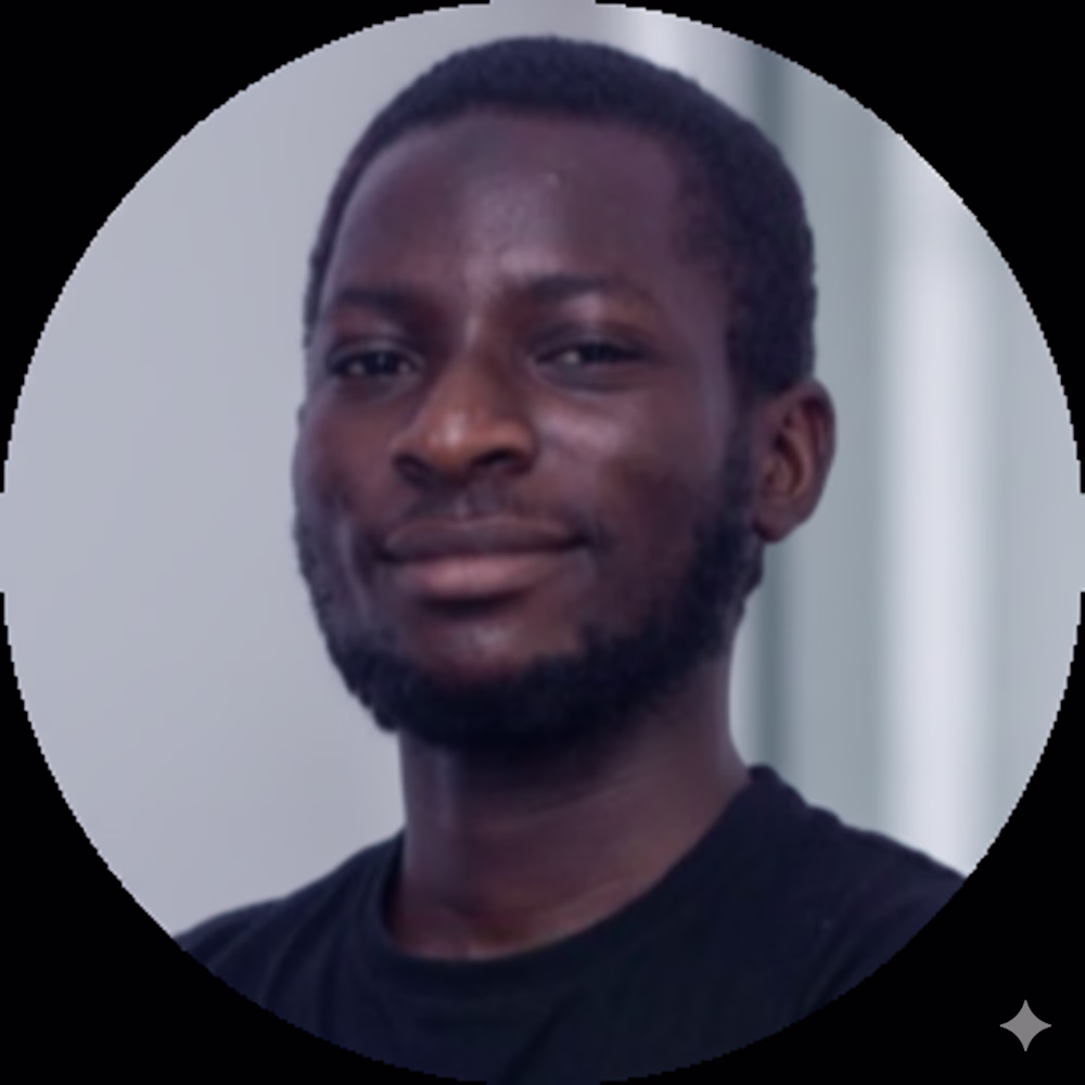 Abdullahi Babatunde