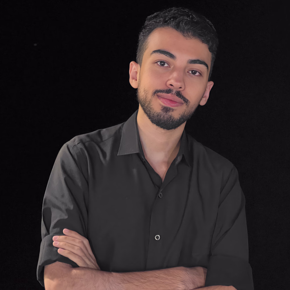 Abdelrahman Abofatma