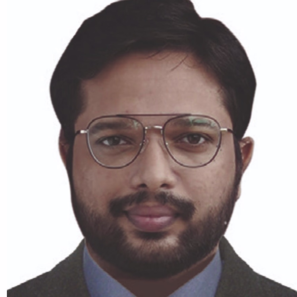 krishnan V.S