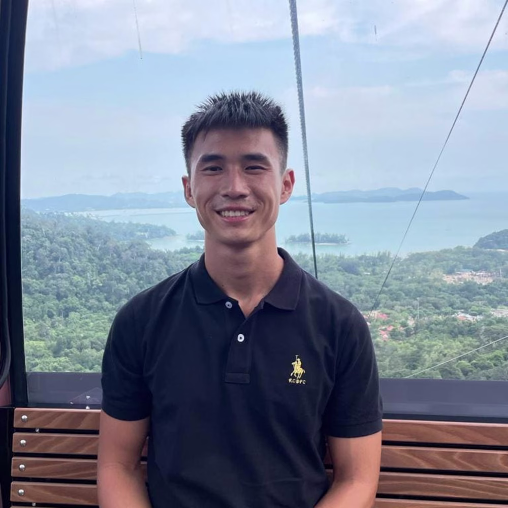 Jeffrey Hu