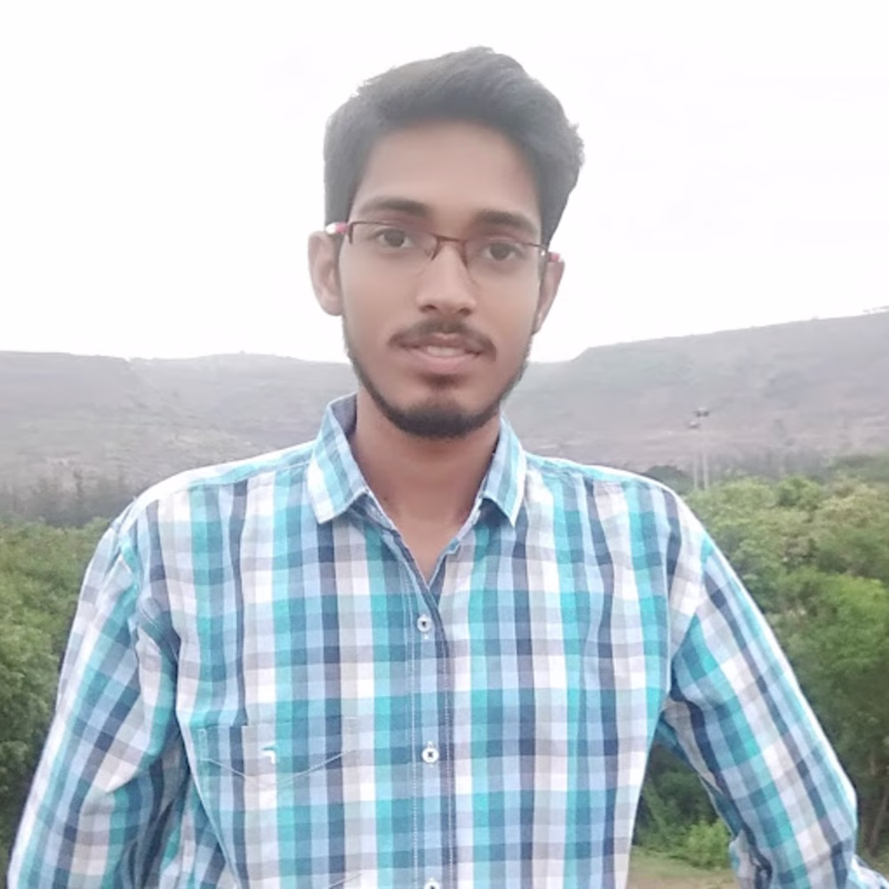 Abhijeet Prakash