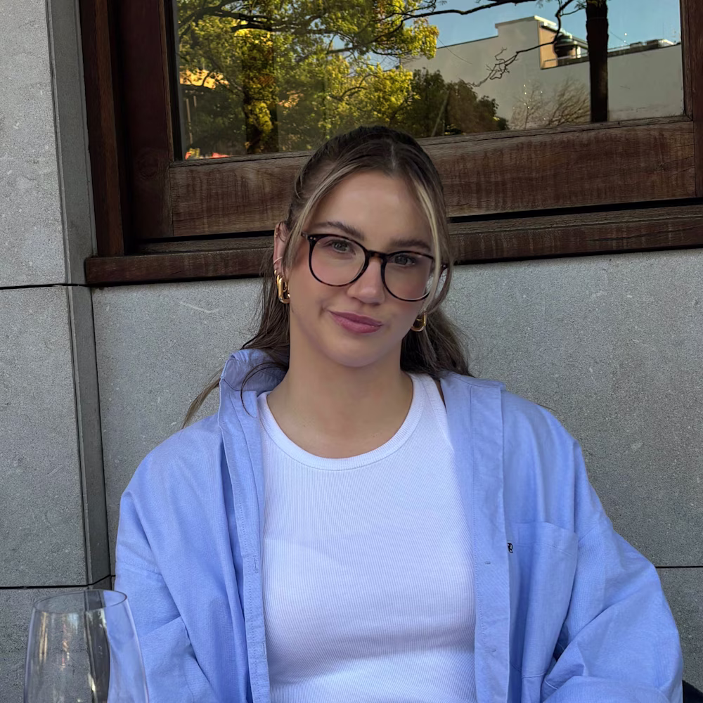Emily Chatterton