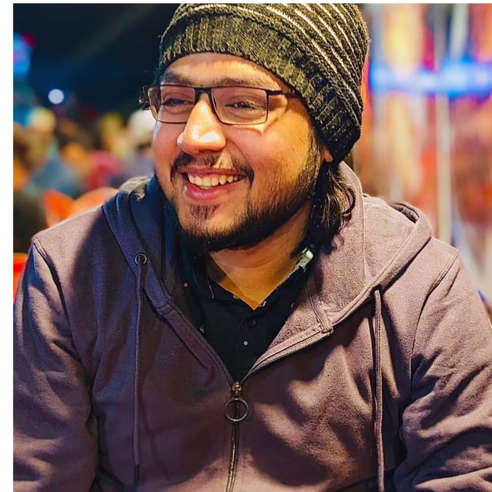 Sameer Ul Haq
