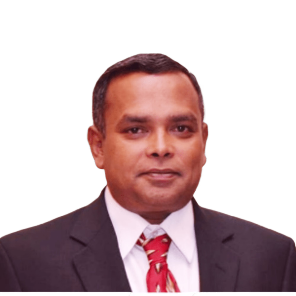 PremKumar Kora