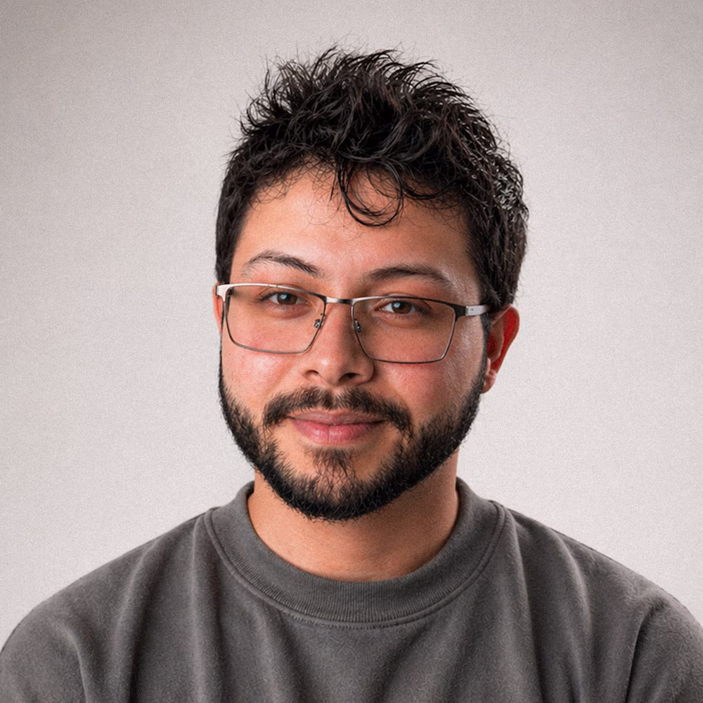 Brian Alvarado