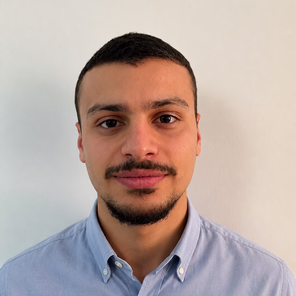Alex Constantinou
