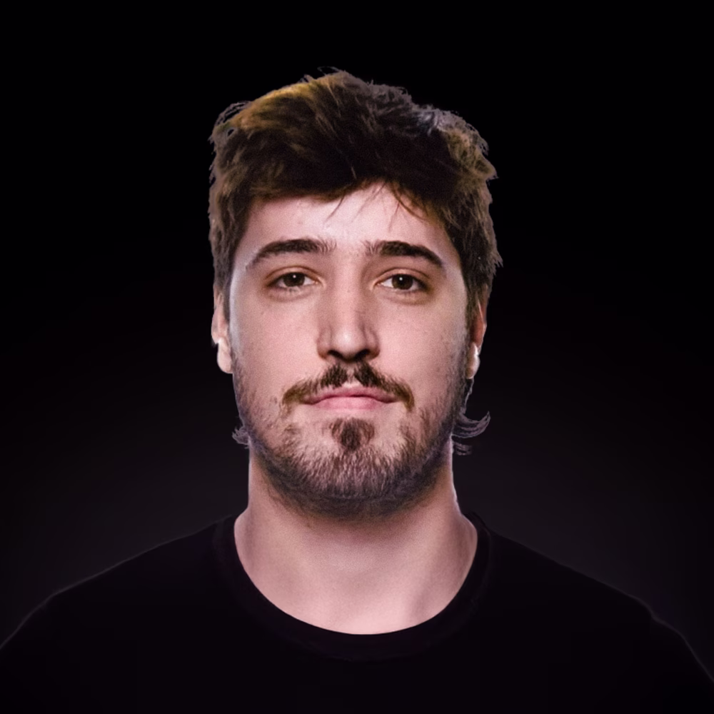 Alejandro Giménez