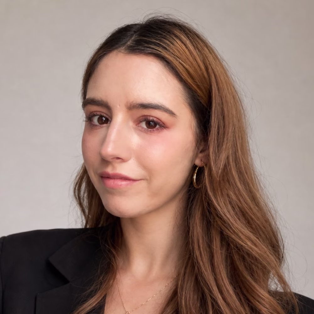 Margarita Pardeilhan Latini
