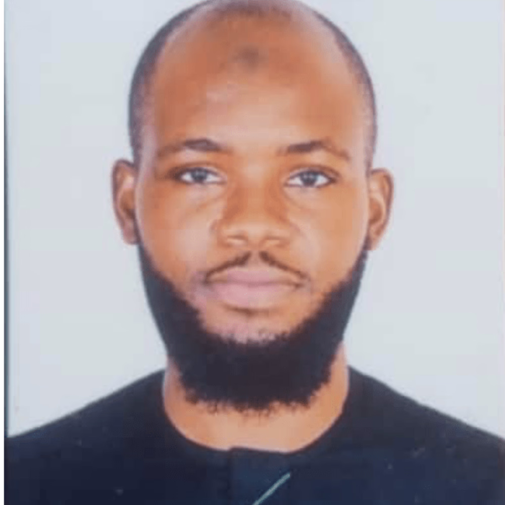 Abdullahi Sani