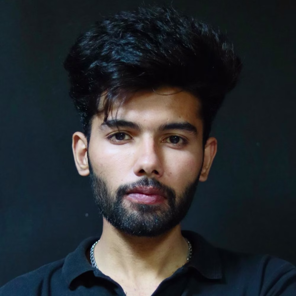 Aryan Chauhan