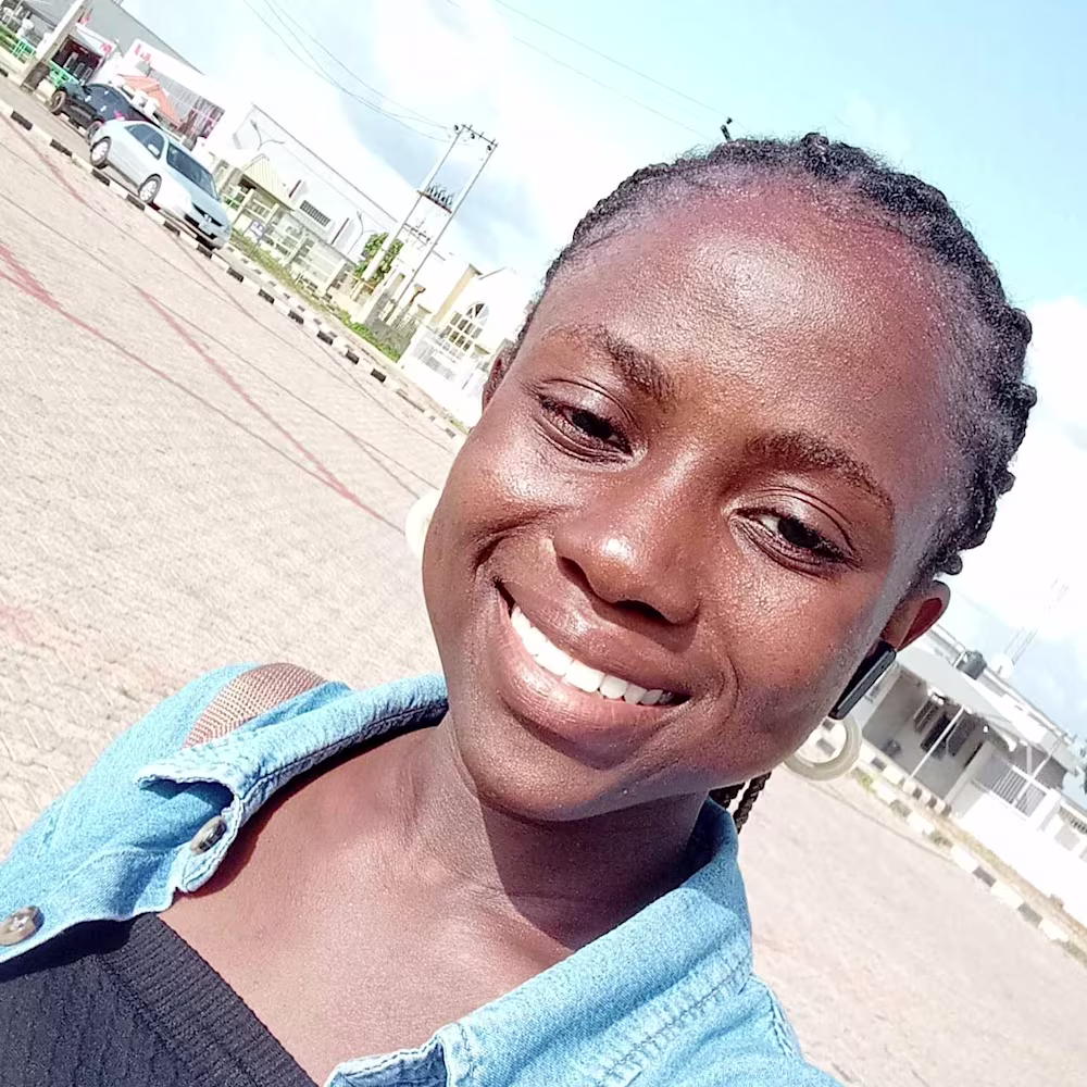 Jolaade Idowu