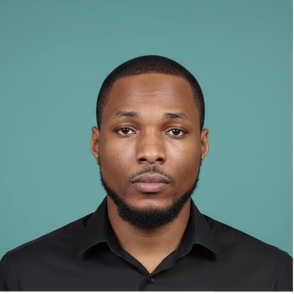 Israel Chinwuba