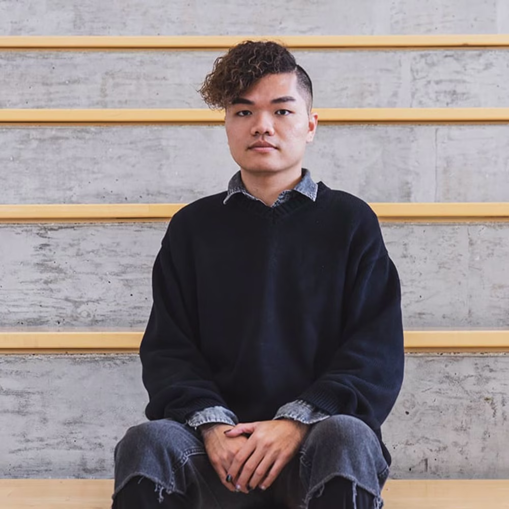 Zack Nguyen