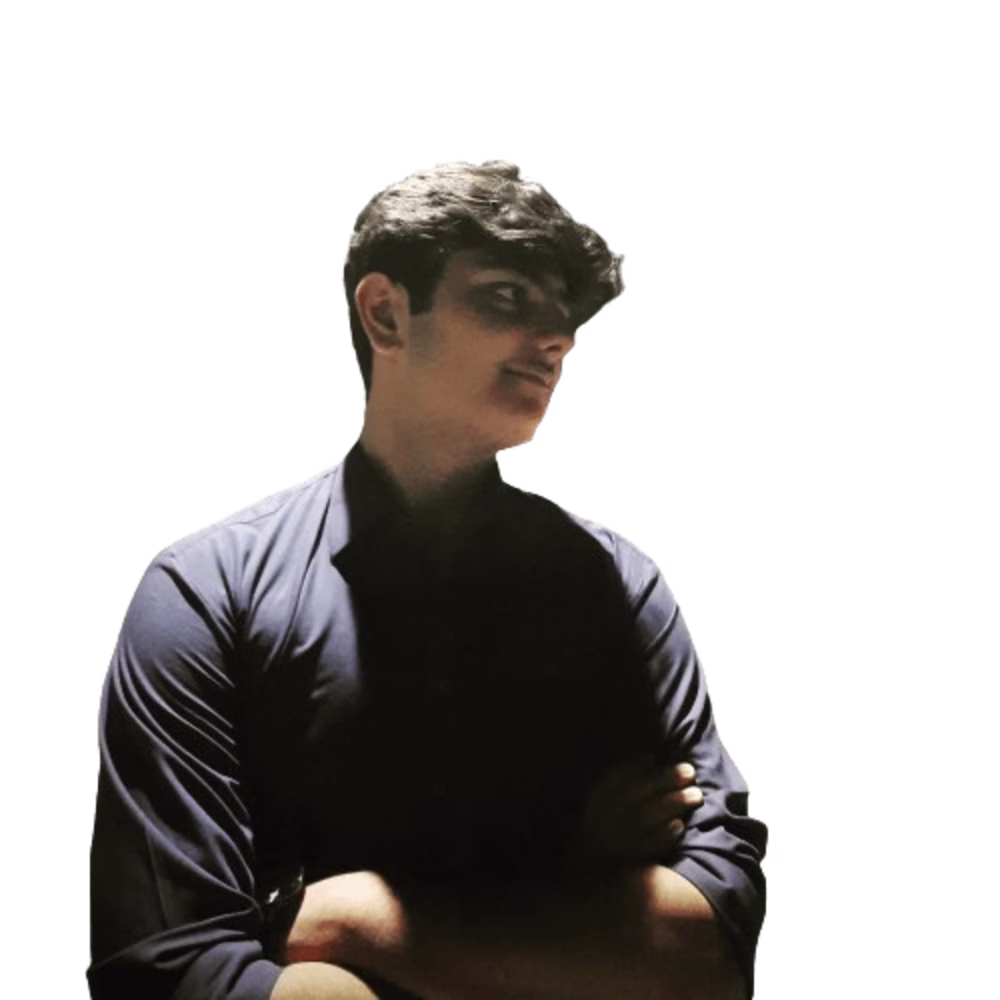 Muhammad Ali Usman