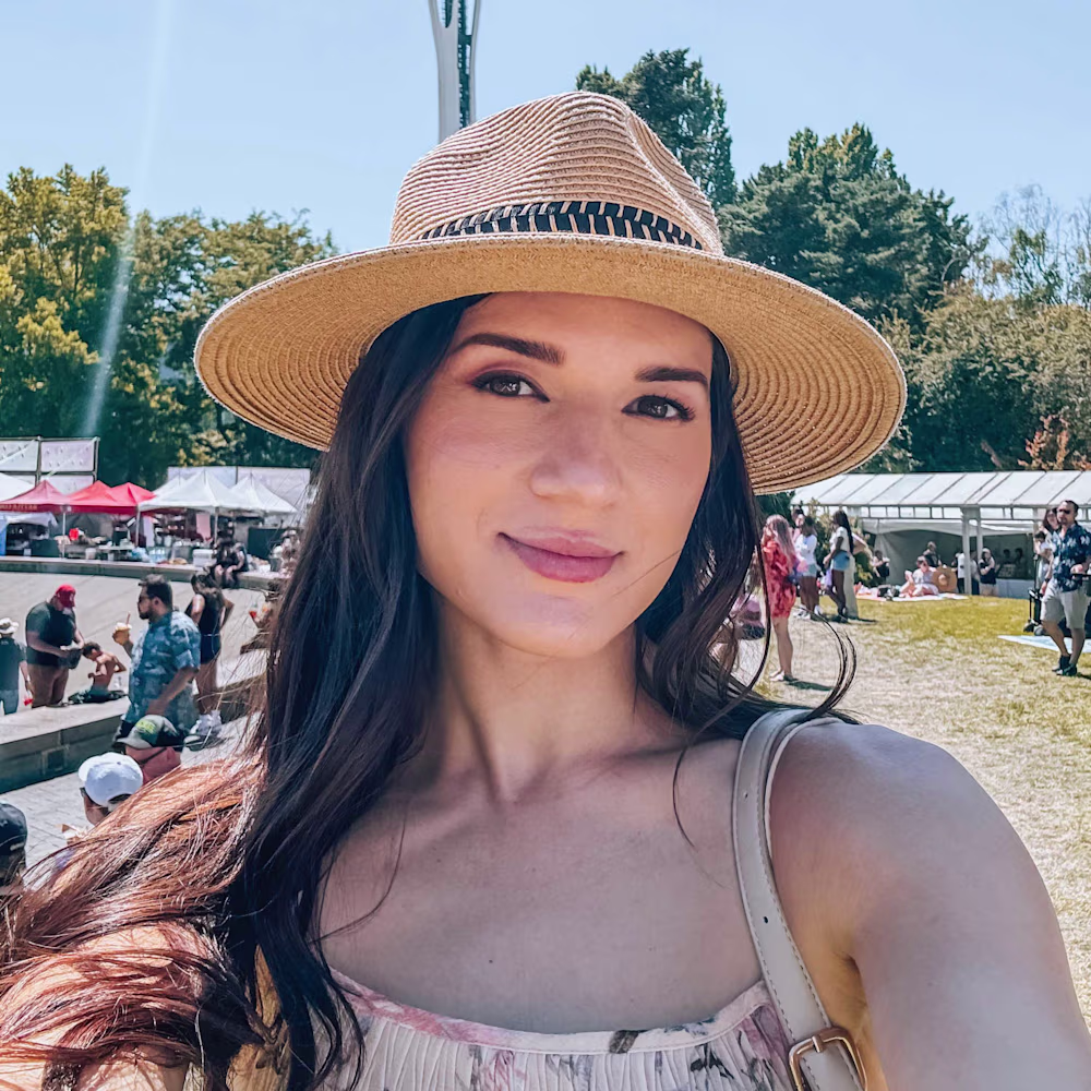 Alina Kozak