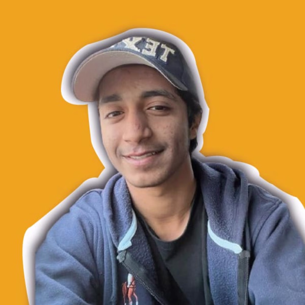 Usman Naveed