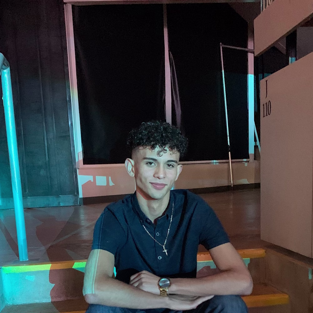 Angel Garcia