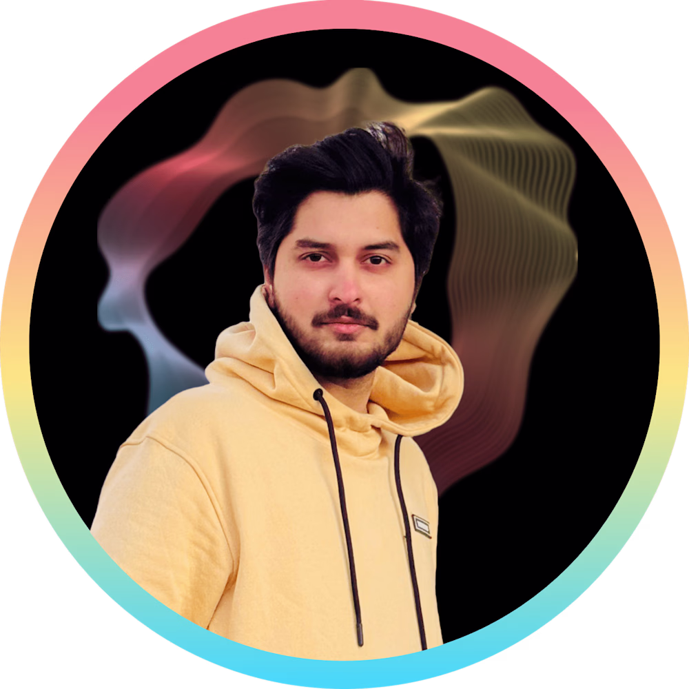 Bilal Ahmed