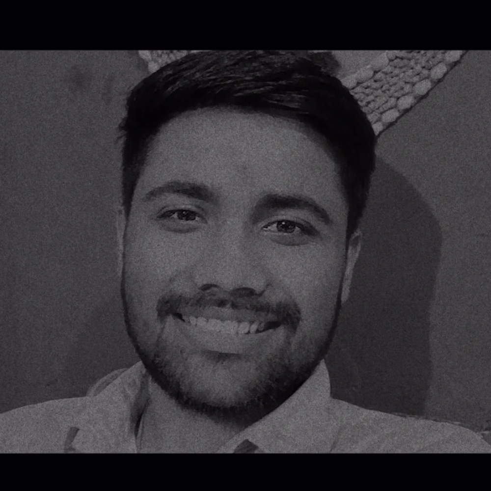 Harsh Gakare