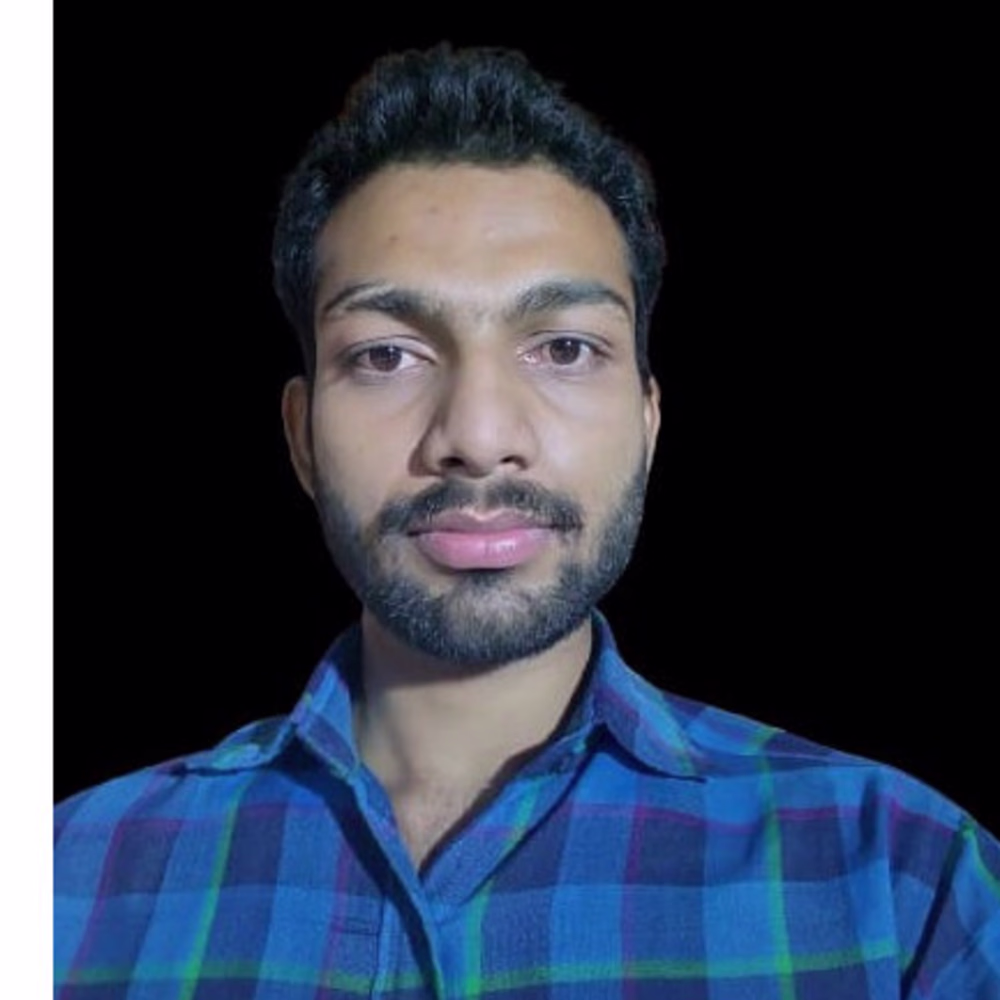 Utkrisht Verma