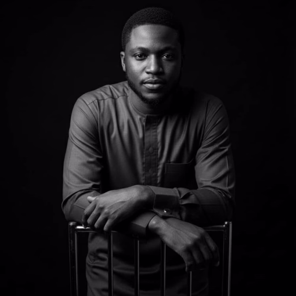 Oluwatosin TheWebFramer