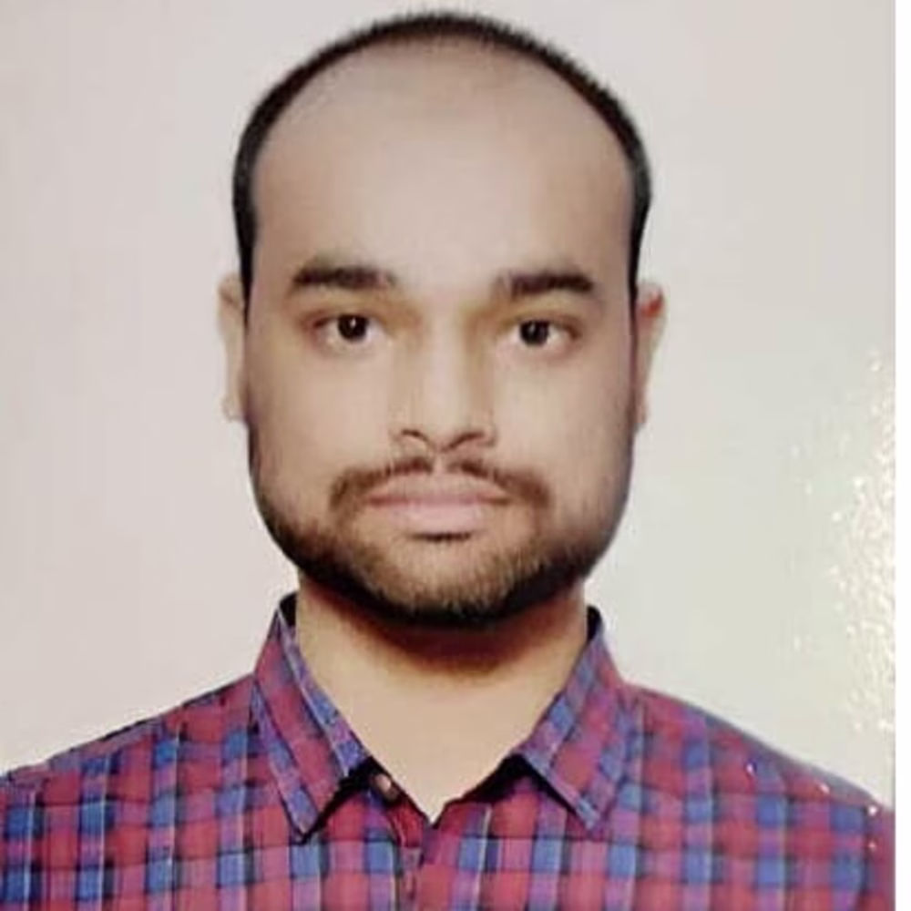 Avnish Singh