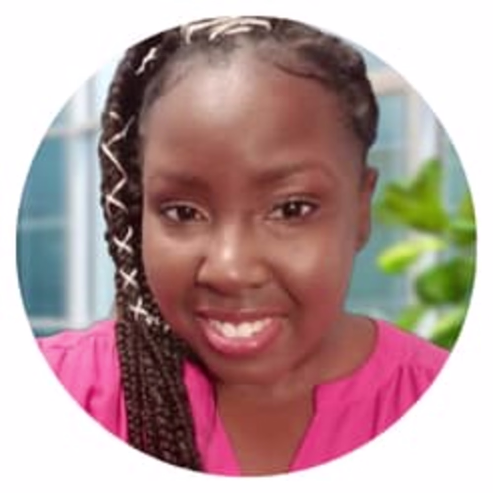 Briana Jones