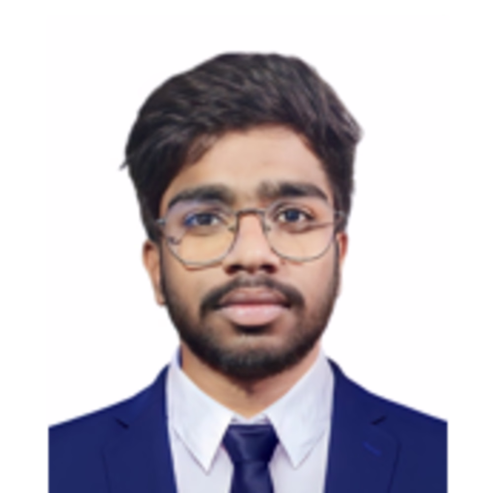 Balaji Paladugu