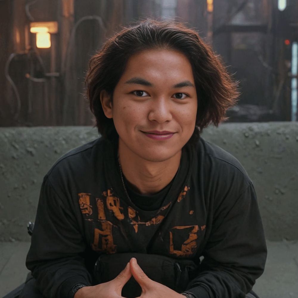 Jayadi .