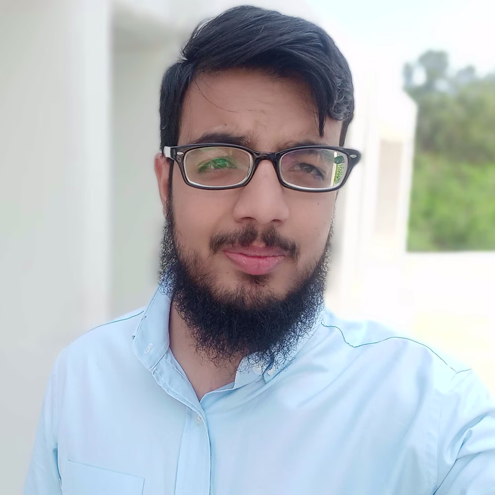 Irfan Farhatullah