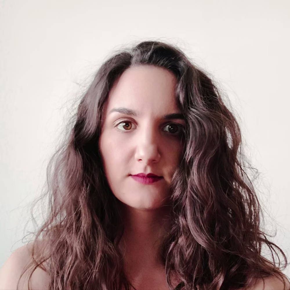 Ivona Feric