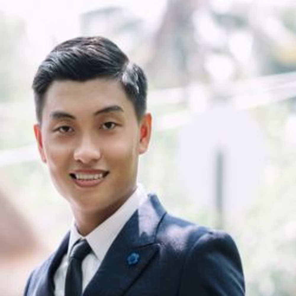 Christian Nguyen