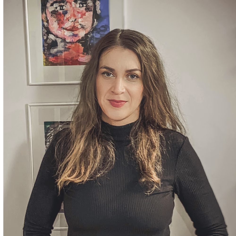 Jessica Vultur