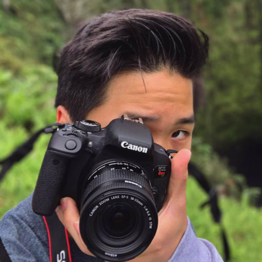 Nathan Lu