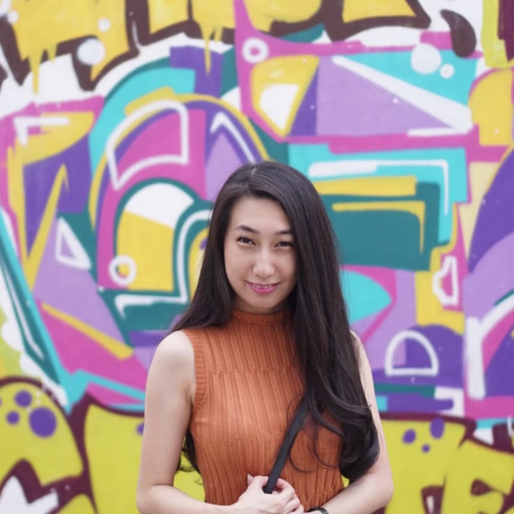 Isabella Kesuma