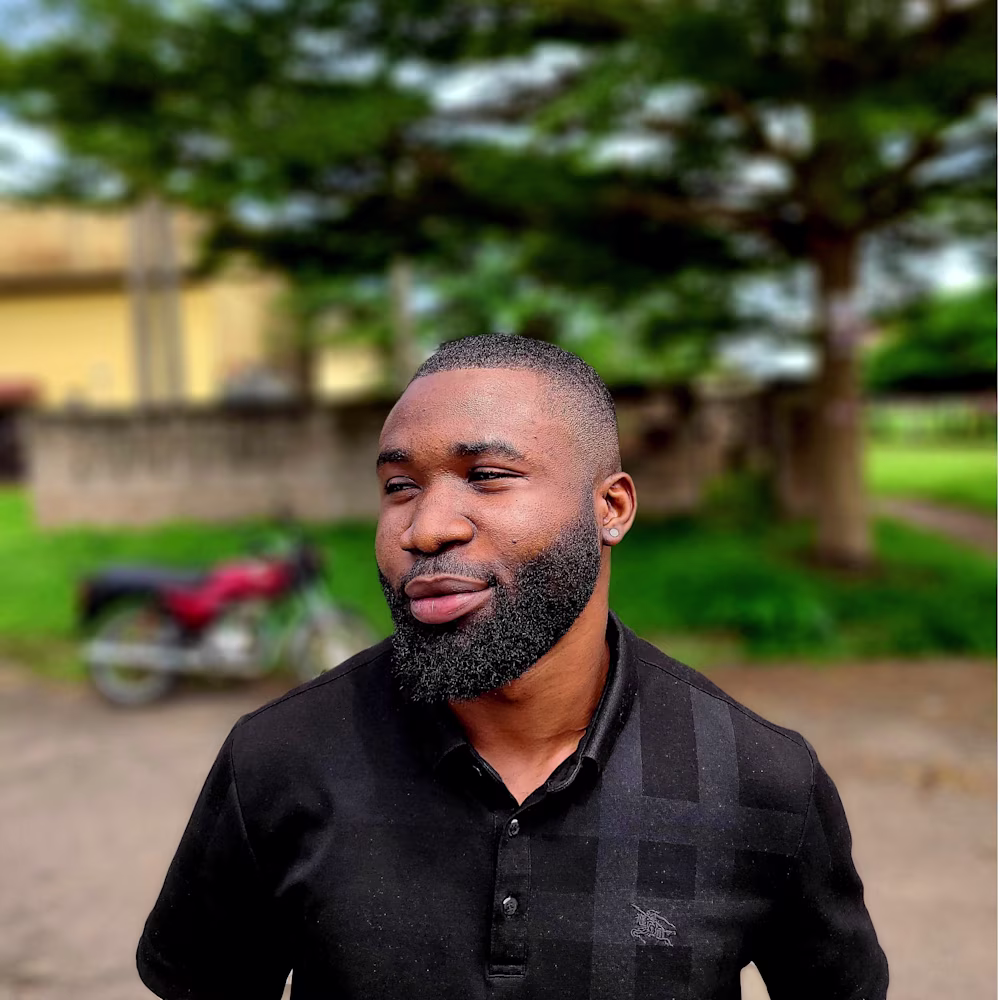 Tosin Owodunni