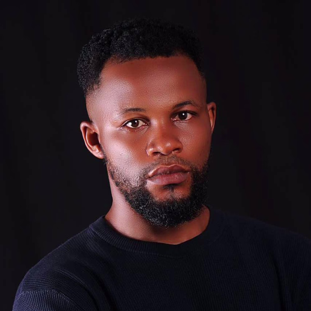 Chidi Eze