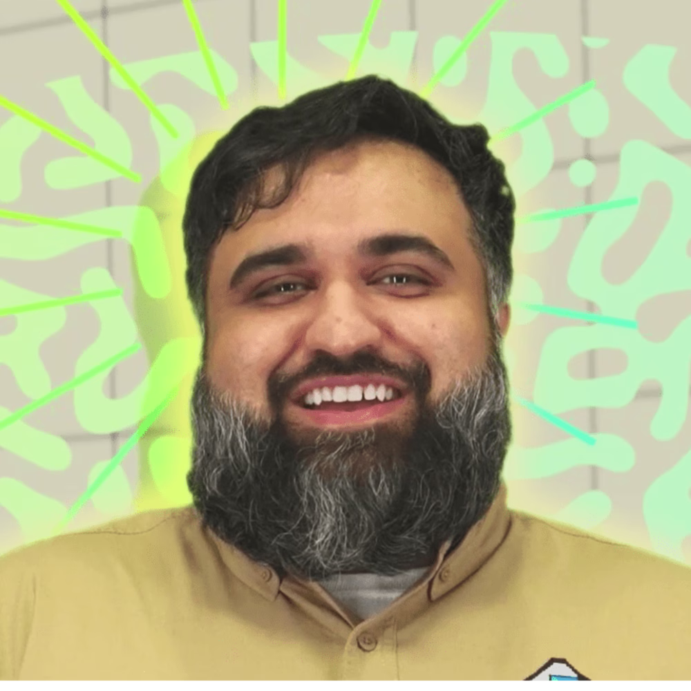 Haroon Khan