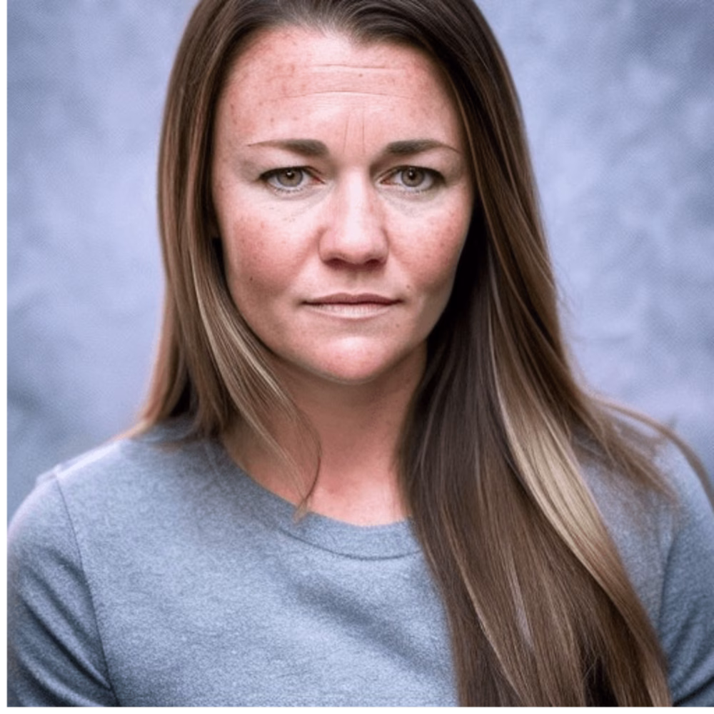 Lisa Garel