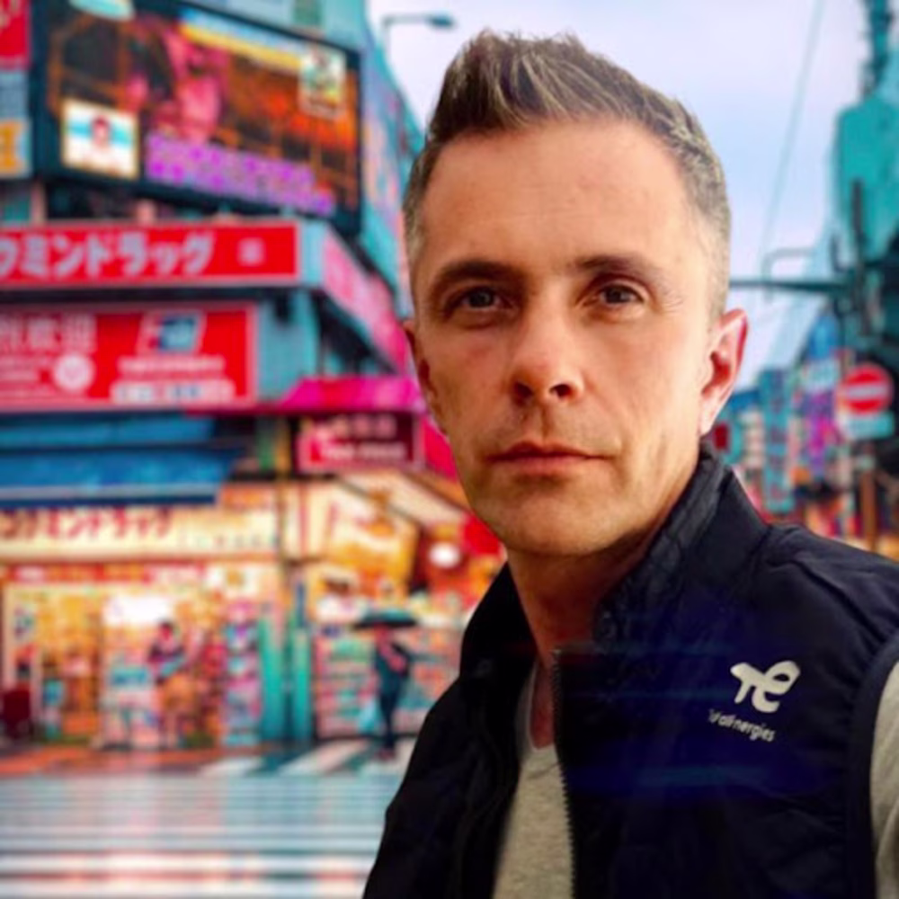 Joe Samui