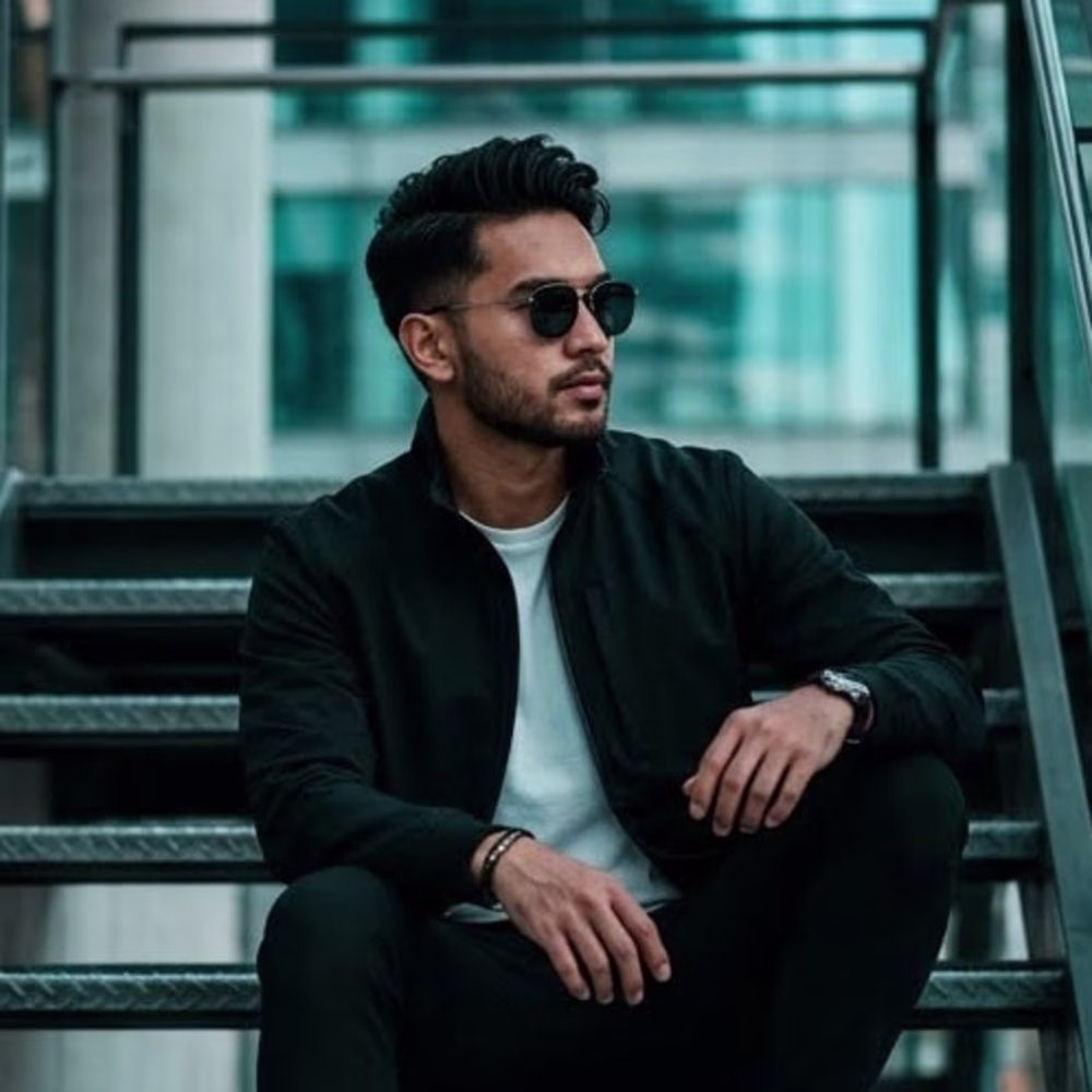 Faris Hakim
