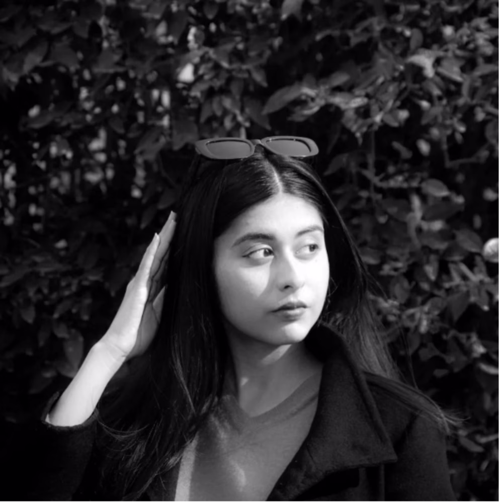 Mehar khalid