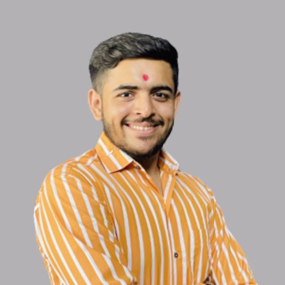 Nehanshu Baldha
