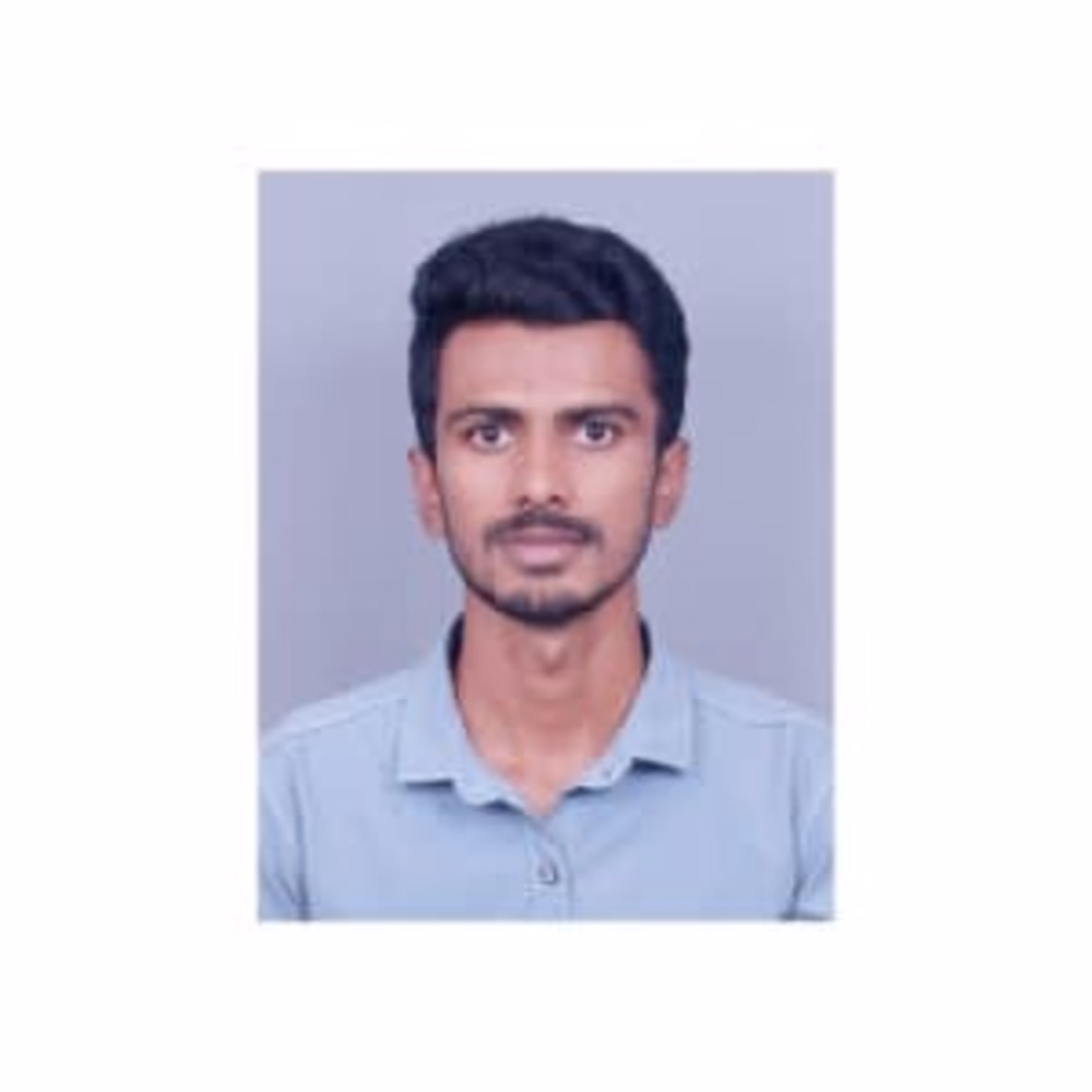 Veerendra R