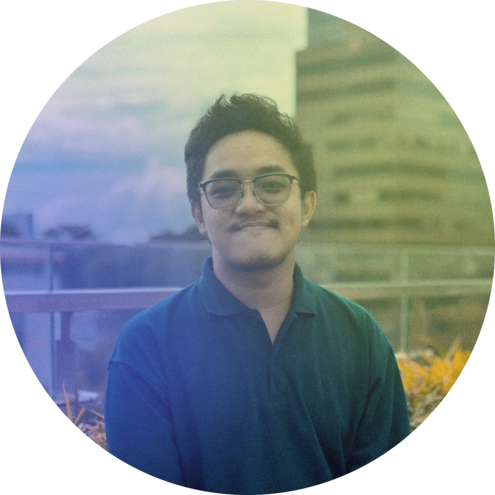 Ahmad Rafianto
