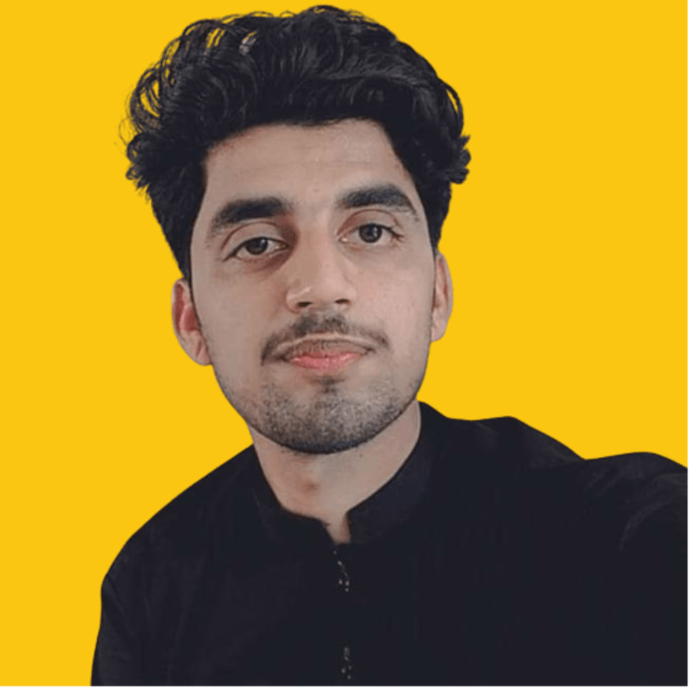 Rashid Iqbal
