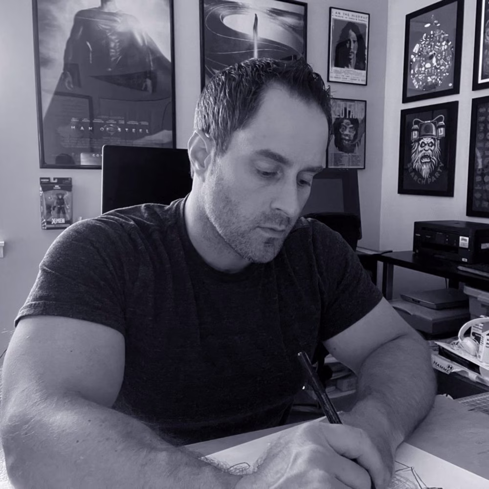 Nick Volkert