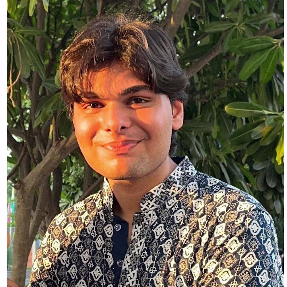 Vansh Chauhan