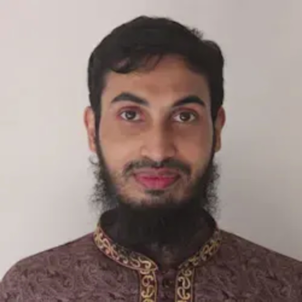 Abdullah Al Masud